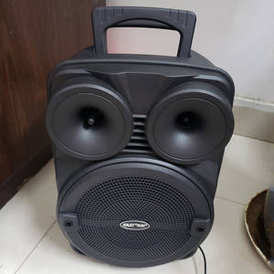 户外8吋移动音箱 最新批发报价与选购指南