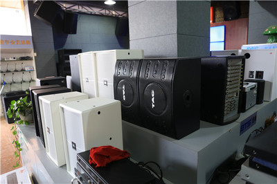 太原二手JBL音箱选购与批发音响设备全攻略