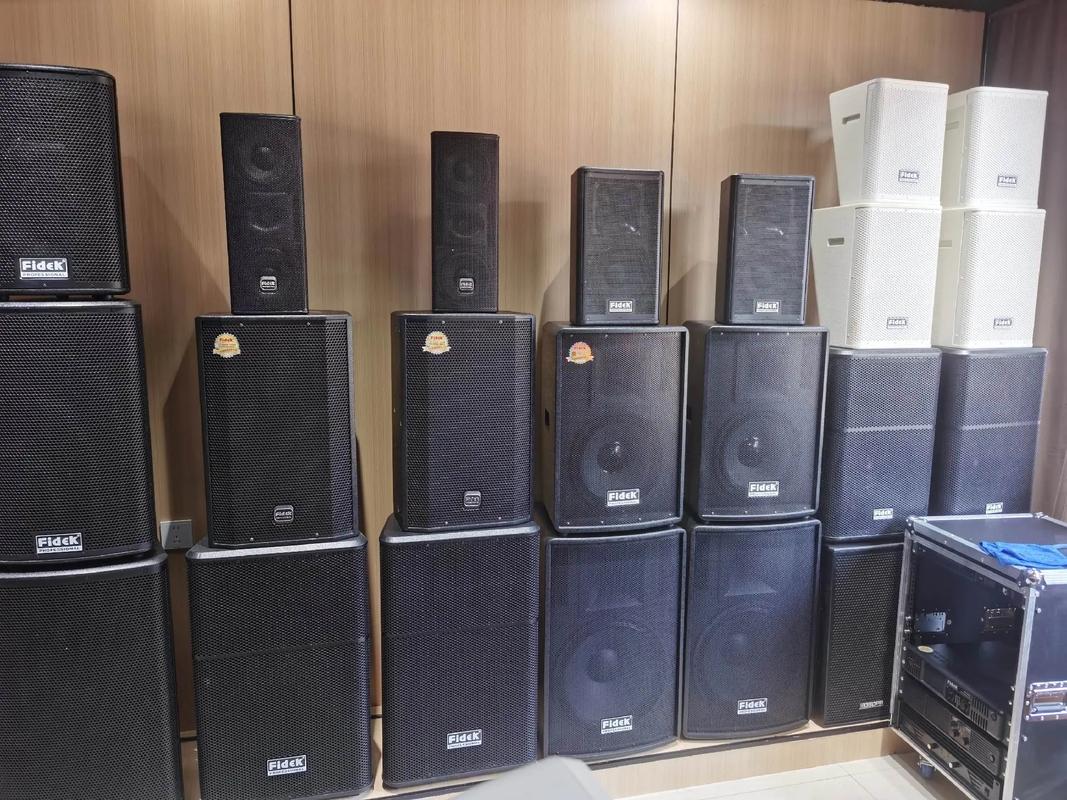 美国进口音响系统批发 BOSE博士与JBL的专业选择